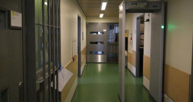 زندانهای نیمه تعطیل کشور هلند