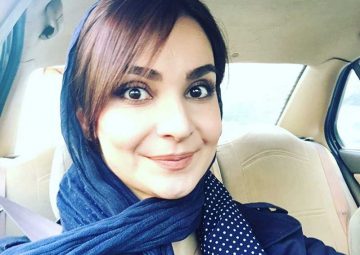 بیوگرافی مهدیه نساج بازیگر نقش اصلی سریال مینو