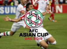 تاریخچه جام ملت های آسیا از آغاز تا امروز