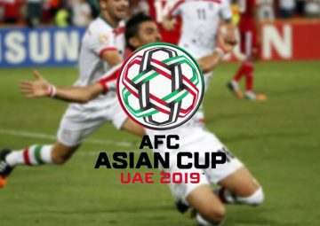 تاریخچه جام ملت های آسیا از آغاز تا امروز