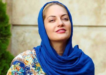 مهناز افشار یکی از پرکارترین بازیگران زن در جشنواره فجر امسال