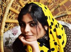 بیوگرافی صحرا اسدالهی بازیگر نقش لیلا در سریال شرایط خاص