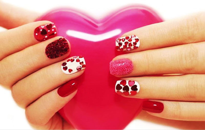 valentine-day-nail-art-designs