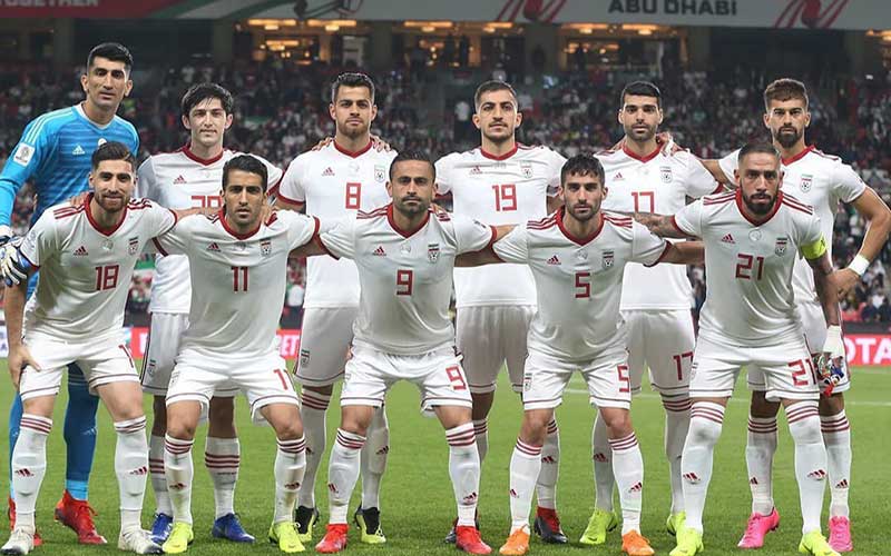 پیروزی تیم ملی ایران مقابل عمان در جام ملتهای آسیا