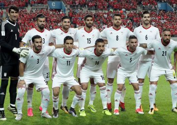 پیروزی تیم ملی فوتبال ایران مقابل ویتنام در جام ملتهای آسیا