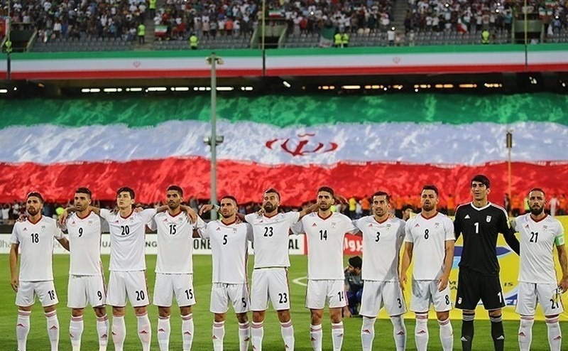 پیروزی تیم ملی ایران مقابل یمن در جام ملتهای آسیا