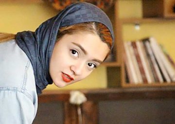 بیوگرافی مهتاب اکبری بازیگر نقش سوگند در سریال لحظه گرگ و میش