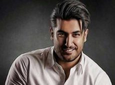 بیوگرافی شهاب مظفری خواننده موفق موسیقی پاپ