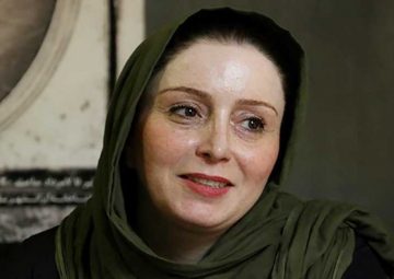 حضور ژاله صامتی در برنامه خوشا شیراز