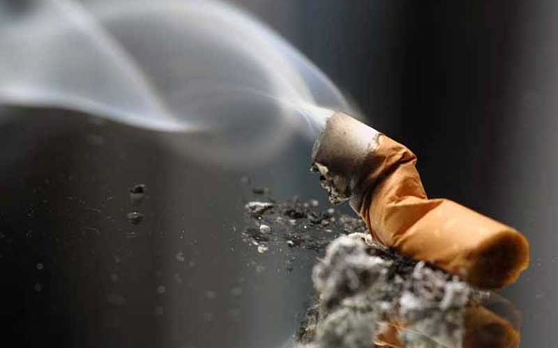 سیگار کشیدن و ترک سیگار چه تاثیری بر بدن دارد