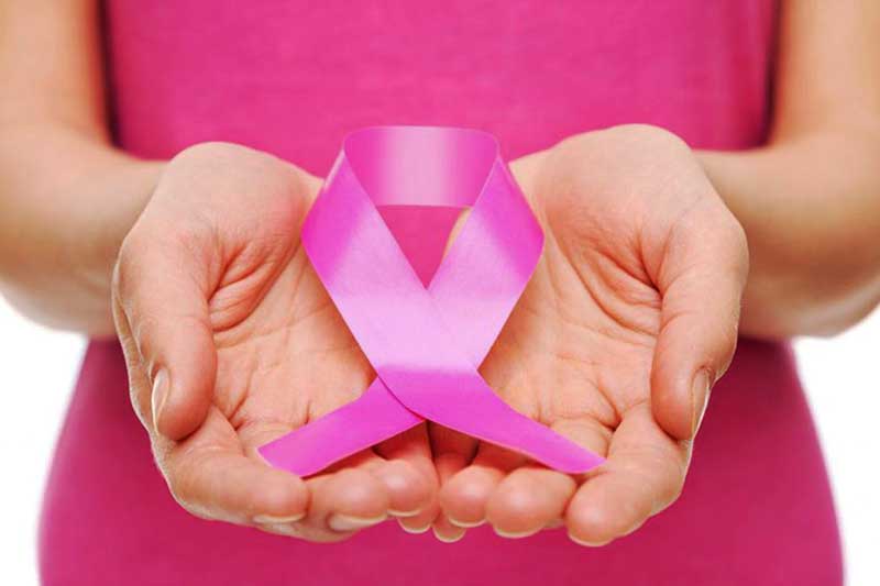 ۵ روش خودآزمایی پستان جهت تشخیص سرطان سینه