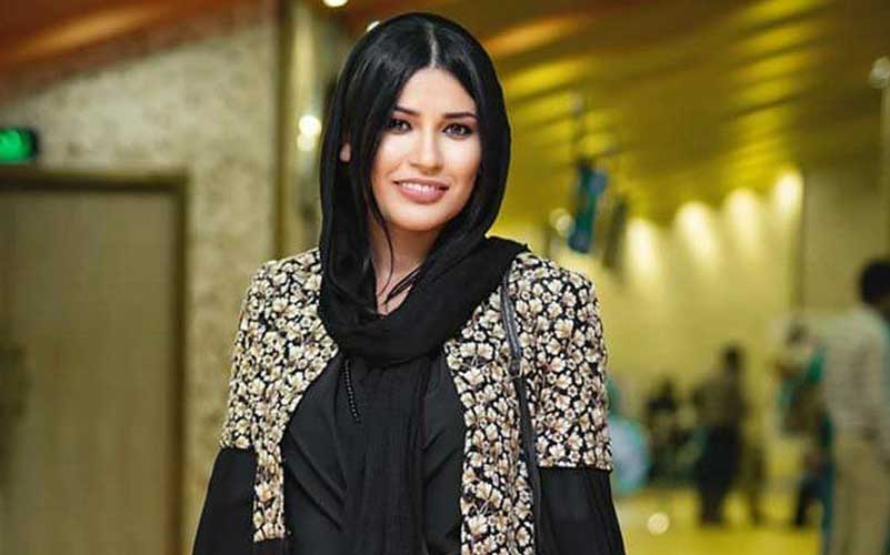 بیوگرافی و ازدواج شیوا طاهری با لباس غواصی