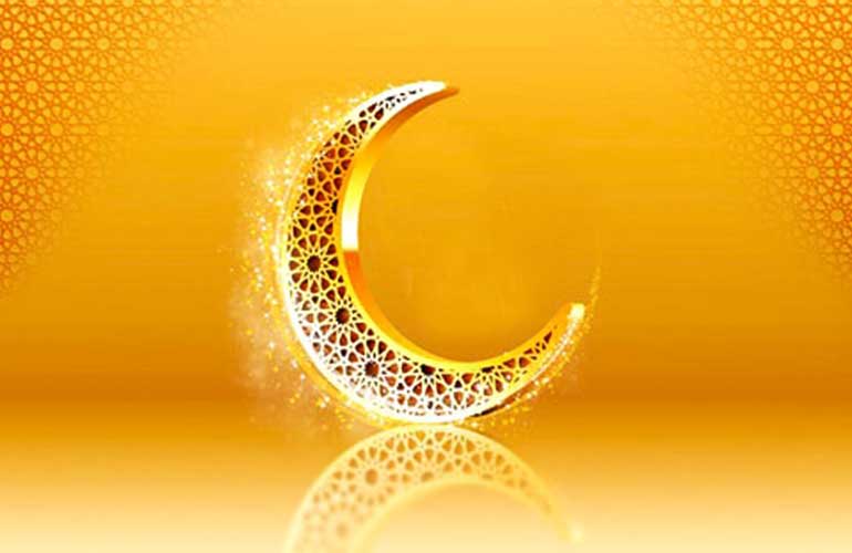 پخش ویژه برنامه ماه ماه با اجرای بنیامین بهادری در ایام ماه رمضان