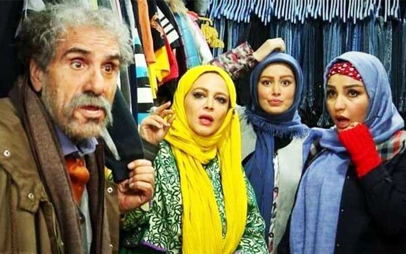 اکران فیلم سینمایی ایکس لارج از ۵ تیر در سینماهای کشور