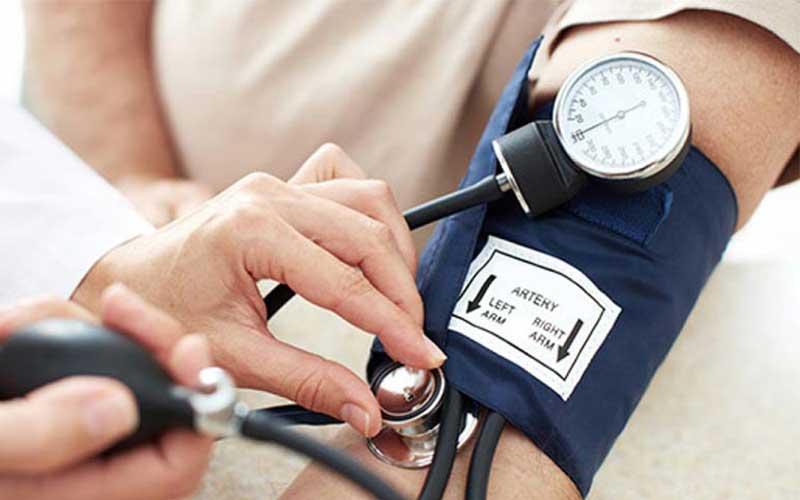 ۶ روش برای پیشگیری و کنترل فشار خون بالا