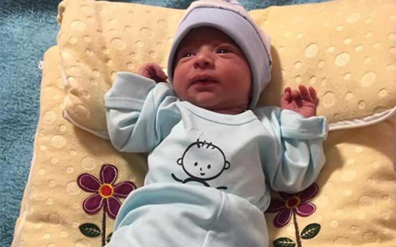 انگیزه عجیب سارق نوزاد یک روزه از بیمارستان