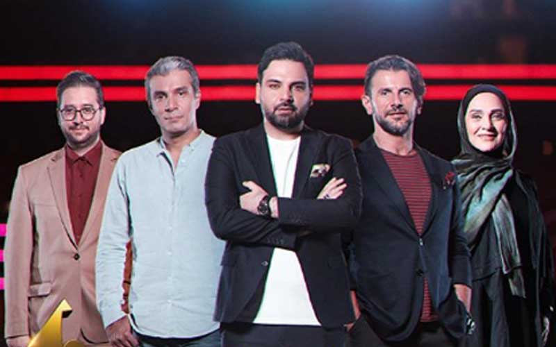 زمان پخش اعلام نتایج فصل اول مسابقه عصرجدید