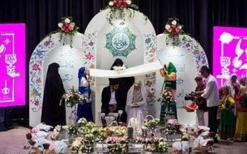 عکسهای-دکتر-بشیر-حسینی-در-مراسم-عروسی
