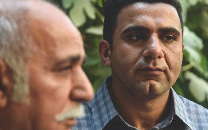 واکنش پرویز پرستویی به بازیگری پسرش در سریال همگناه