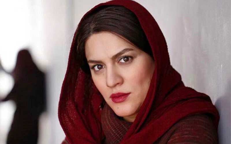 بیوگرافی شایسته ایرانی بازیگر نقش نغمه در سریال ترور خاموش