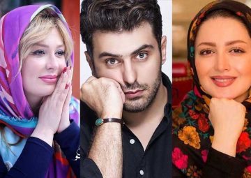 ویدئو واکنش علی ضیا به تحریم تلویزیون توسط هنرمندان