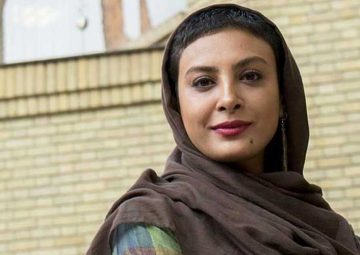 بیوگرافی حدیثه تهرانی بازیگر نقش شیوا در سریال وارش
