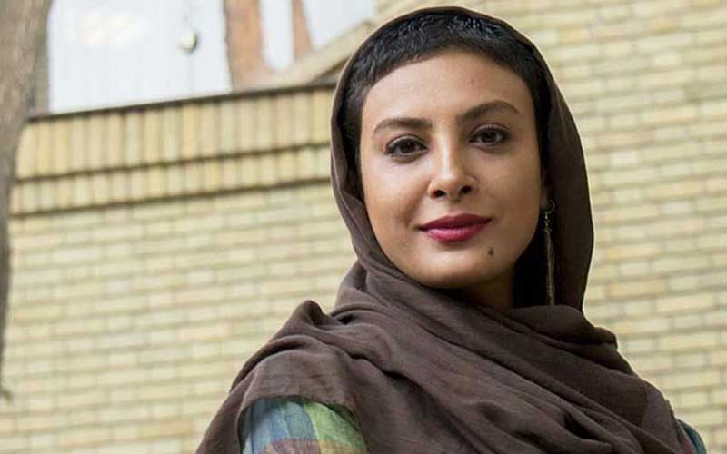 بیوگرافی حدیثه تهرانی بازیگر نقش شیوا در سریال وارش