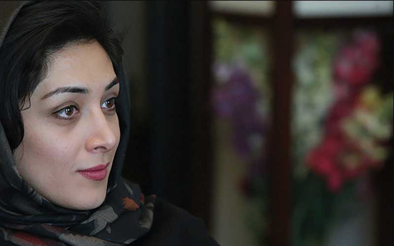 بیوگرافی میلیشیا مهدی نژاد بازیگر نقش افسر در سریال جراحت